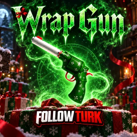 Wrap Gun