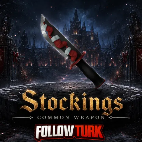 Stockings - FollowTurk
