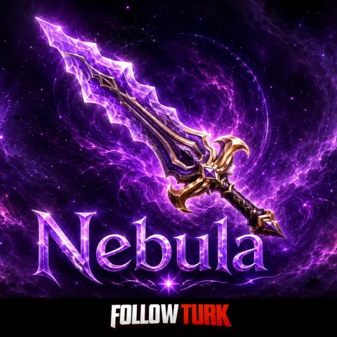 Nebula - FollowTurk