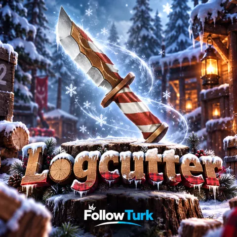 Logcutter