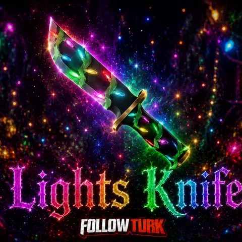 Lights Knife