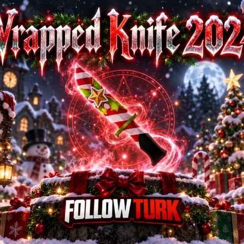 Wrapped 2024