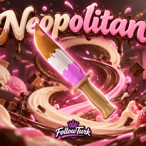 Neopolitan