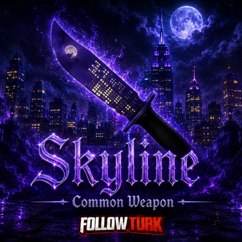 Skyline - FollowTurk