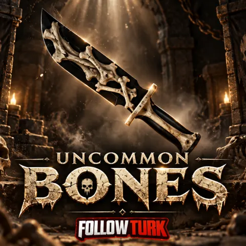 Uncommon Bones
