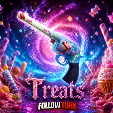 Treats - FollowTurk