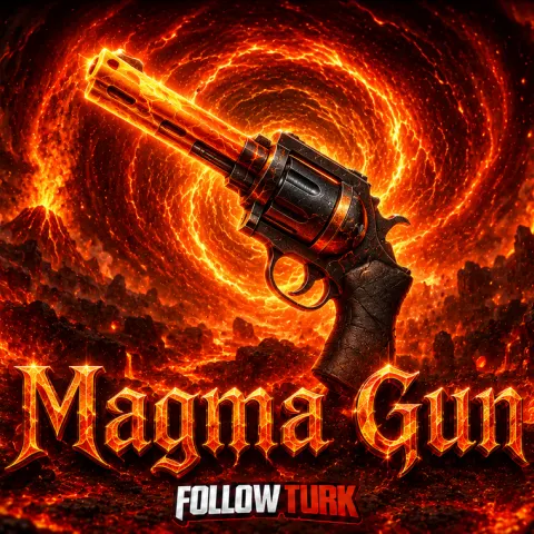 Magma Gun