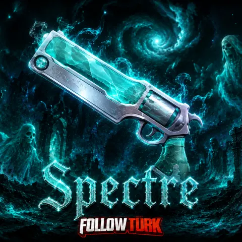 Spectral - FollowTurk