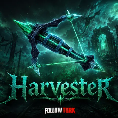 Harvester - FollowTurk