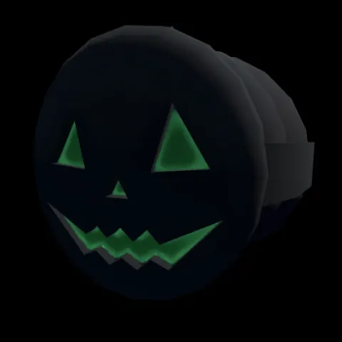 Shadow Pumpkin