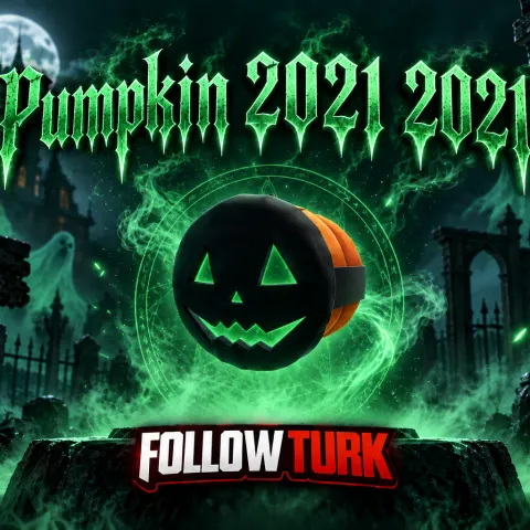 Pumpkin