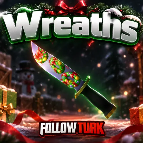 Wreaths