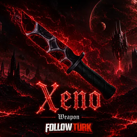Xeno - FollowTurk