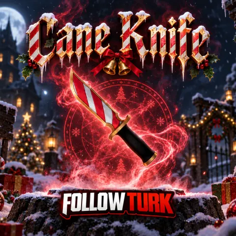 Cane Knife
