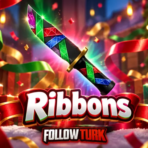 Ribbons