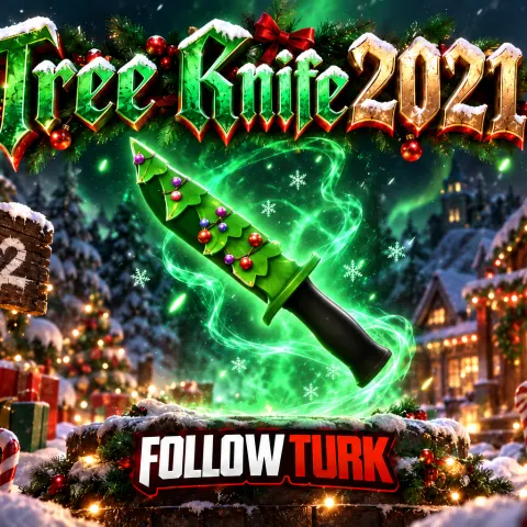 Tree 2021