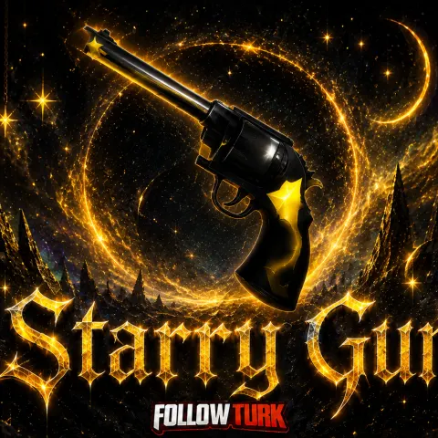 Starry Gun - FollowTurk