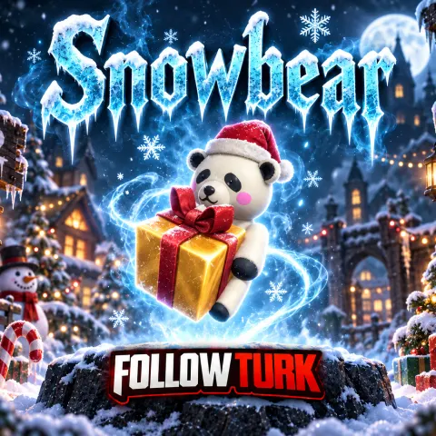 Snowbear