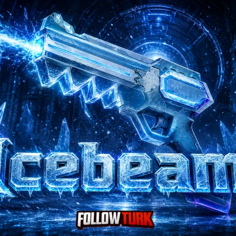 Icebeam - FollowTurk