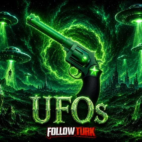 UFOs - FollowTurk