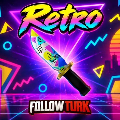 Retro