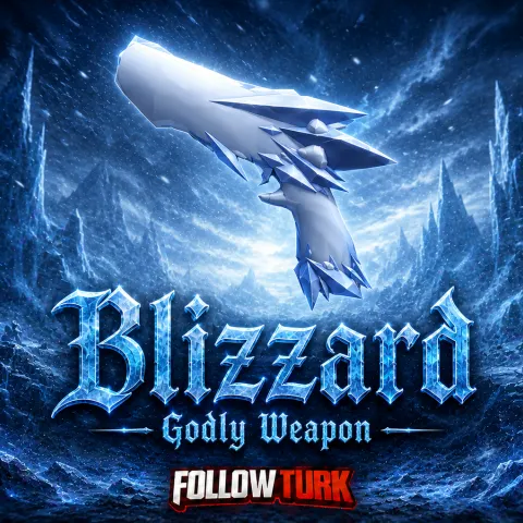 Blizzard