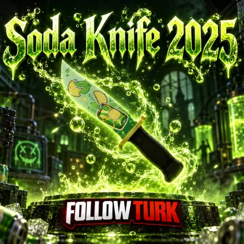 Soda 2025