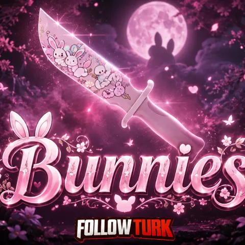 Bunnies - FollowTurk