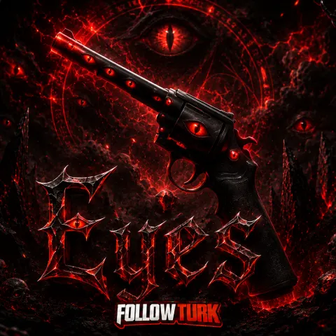 Eyes - FollowTurk