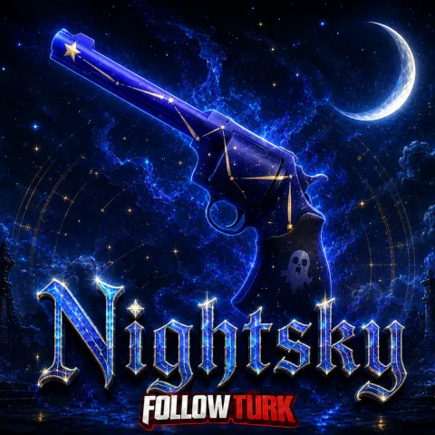 Nightsky - FollowTurk