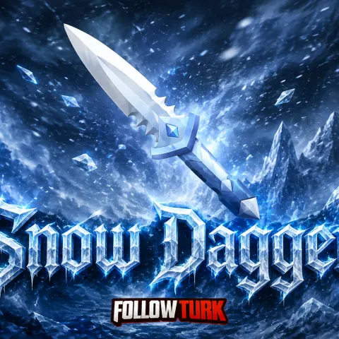 Snow Dagger