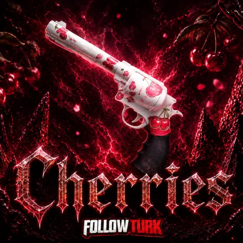 Cherries - FollowTurk