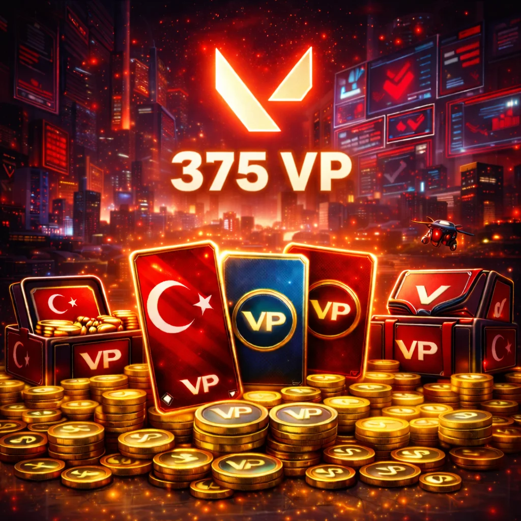 Turkey 375 VP - FollowTurk