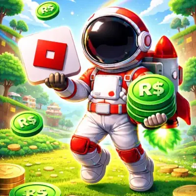 RBL Robux Currency Top-Up