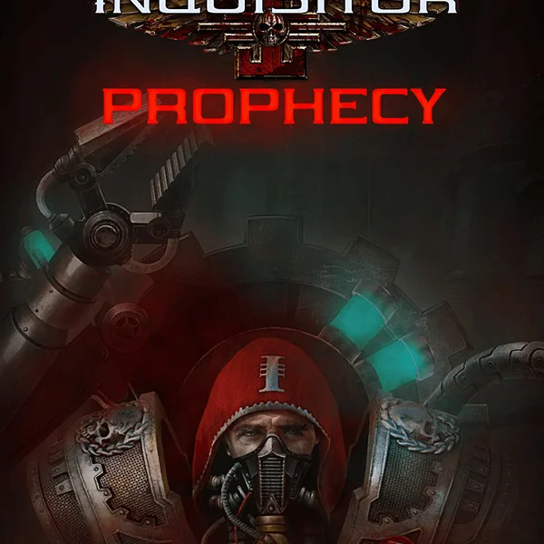 Warhammer 40,000: Inquisitor - Prophecy - FollowTurk