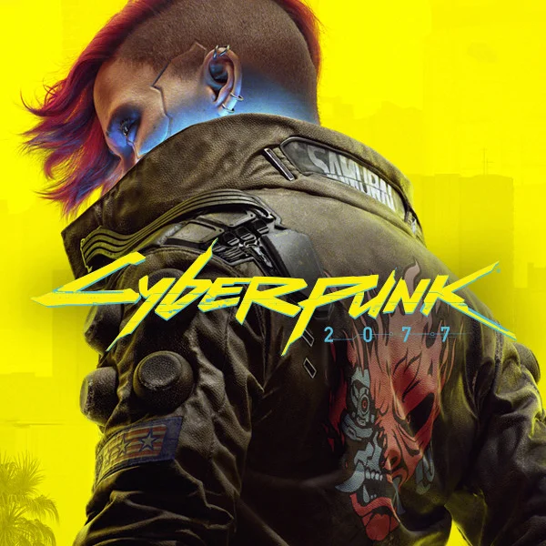 Cyberpunk 2077 - FollowTurk