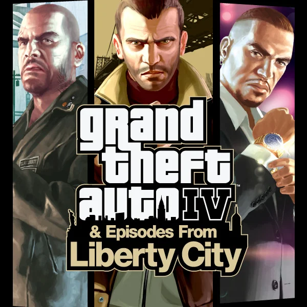 Grand Theft Auto IV: The Complete Edition - FollowTurk