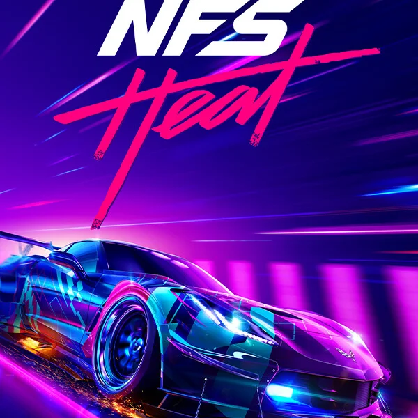 Need for Speed™ Heat - FollowTurk