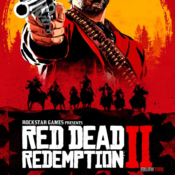 Red Dead Online