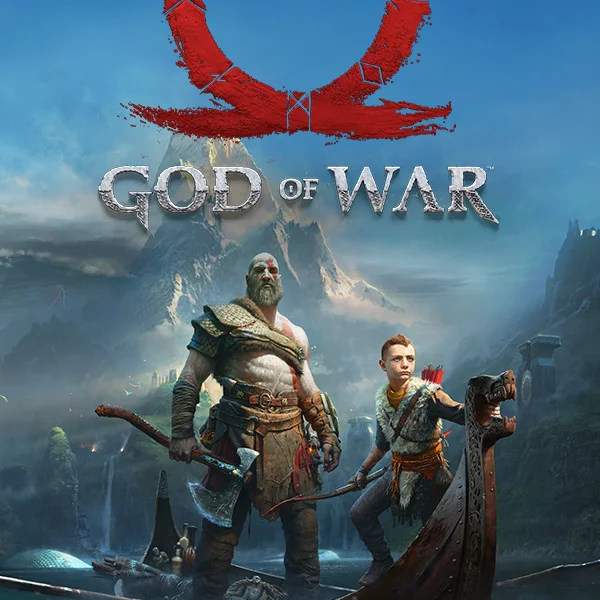 God of War - FollowTurk