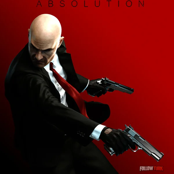 Hitman: Absolution - FollowTurk