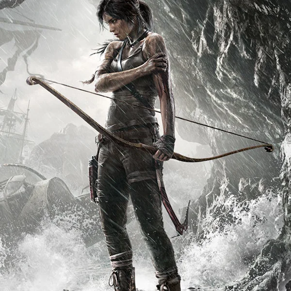 Tomb Raider Game of the Year - FollowTurk