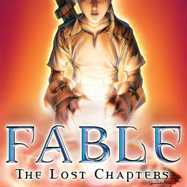 Fable - The Lost Chapters - FollowTurk