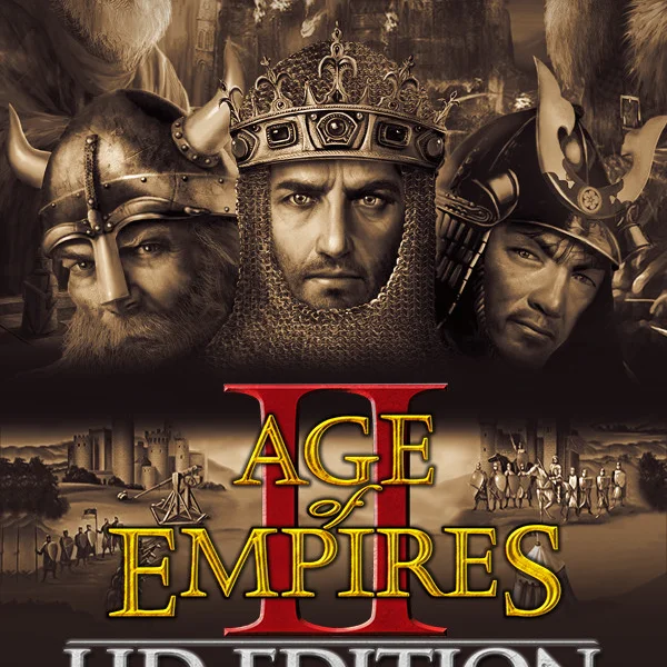 Age of Empires II (2013)
