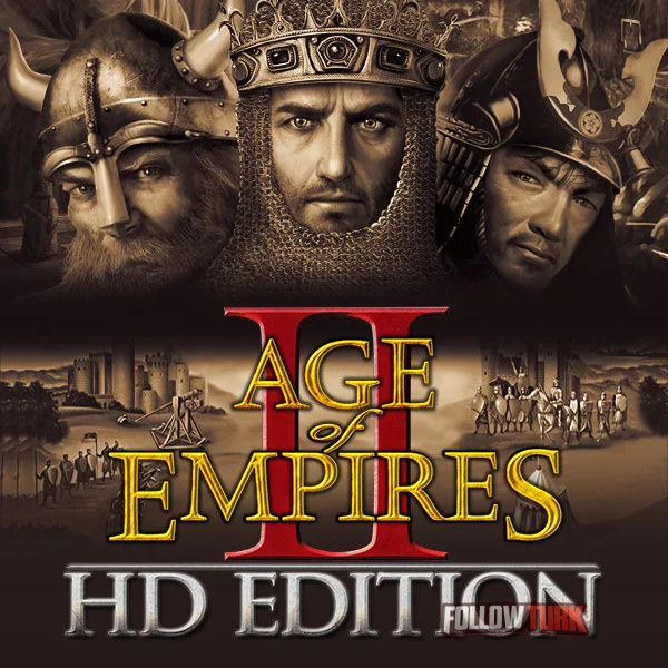Age of Empires II (2013)