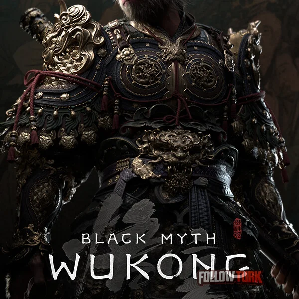 Black Myth: Wukong