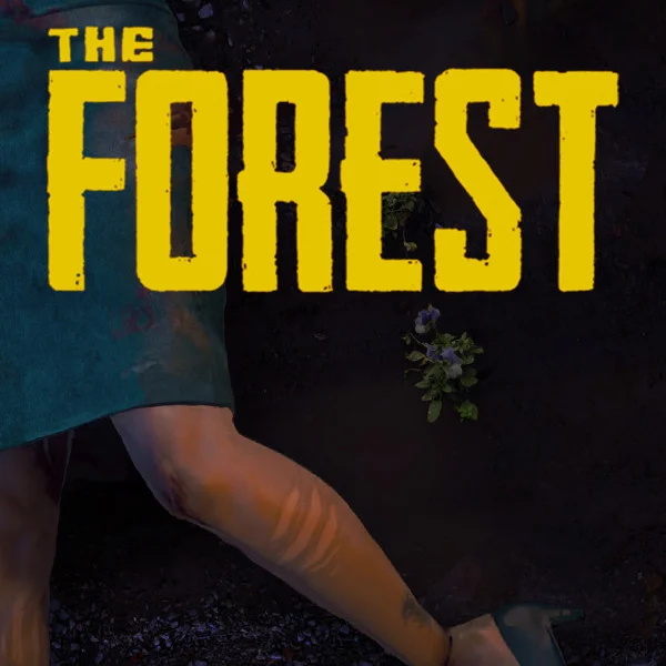 The Forest - FollowTurk