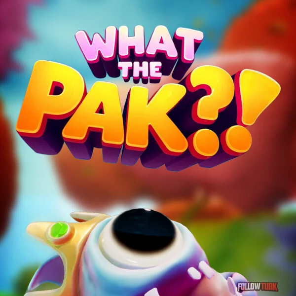 WHAT THE PAK?! - FollowTurk