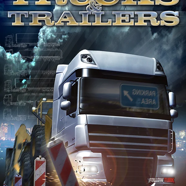 Trucks & Trailers - FollowTurk