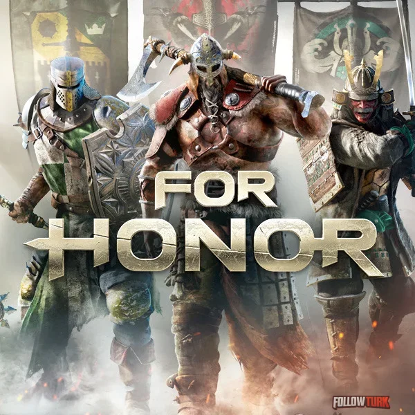 FOR HONOR™